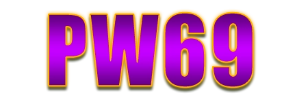 PW69 Logo